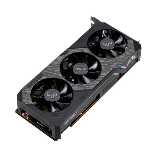 Asus Tuf Gaming X3 RX 5700 XT OC 8GB Graphics Card